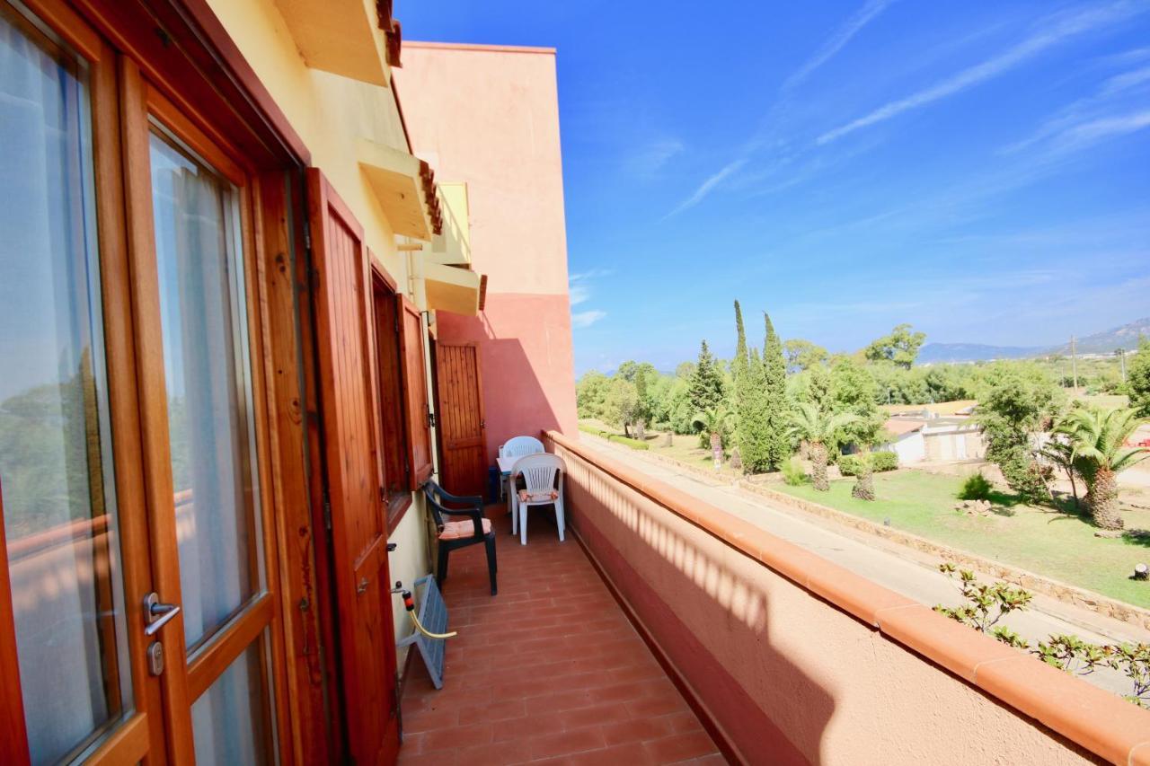 Apartment Casa Rosella Olbia