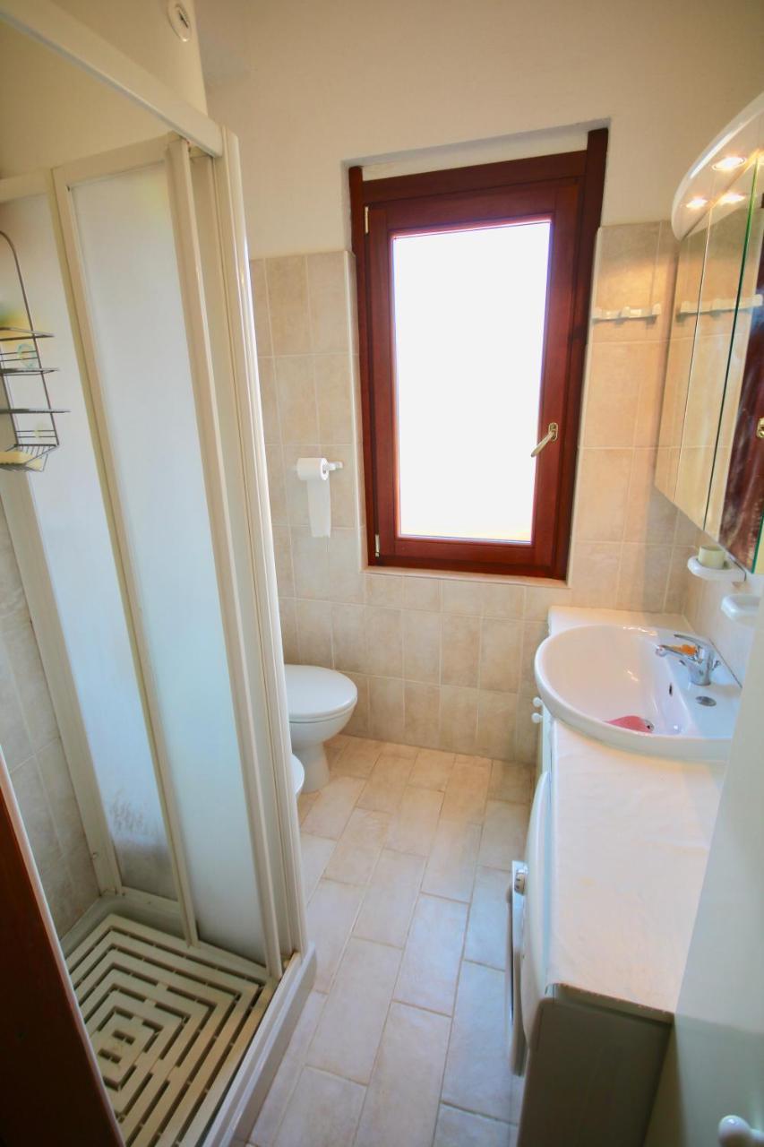 Casa Rosella Apartment Olbia
