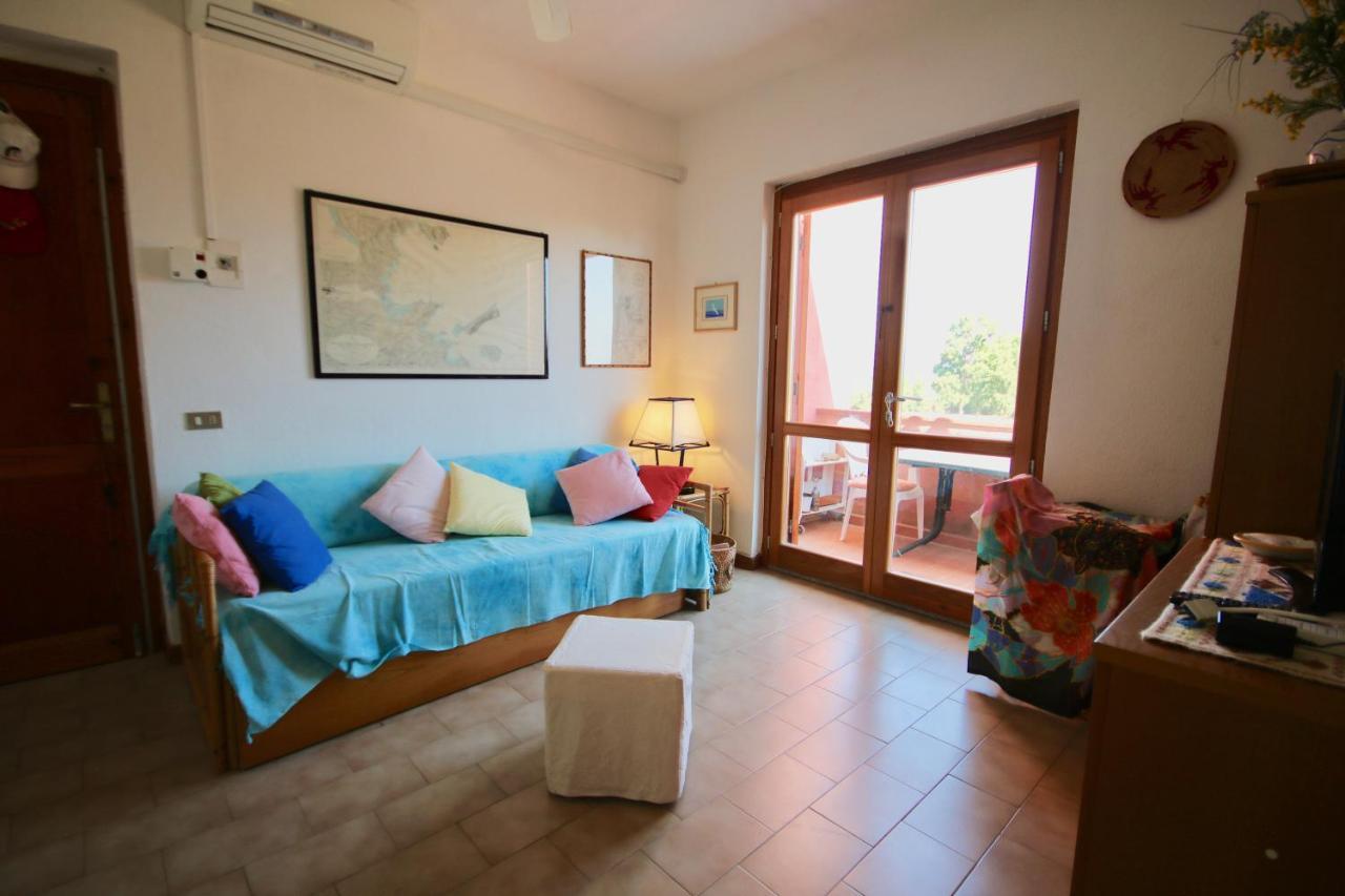 Apartment Casa Rosella Olbia