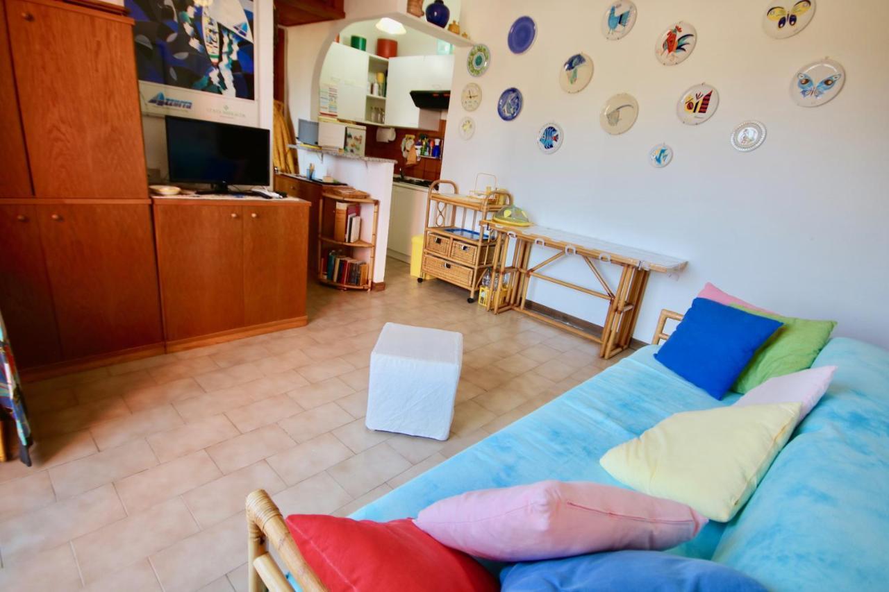 Casa Rosella Apartment