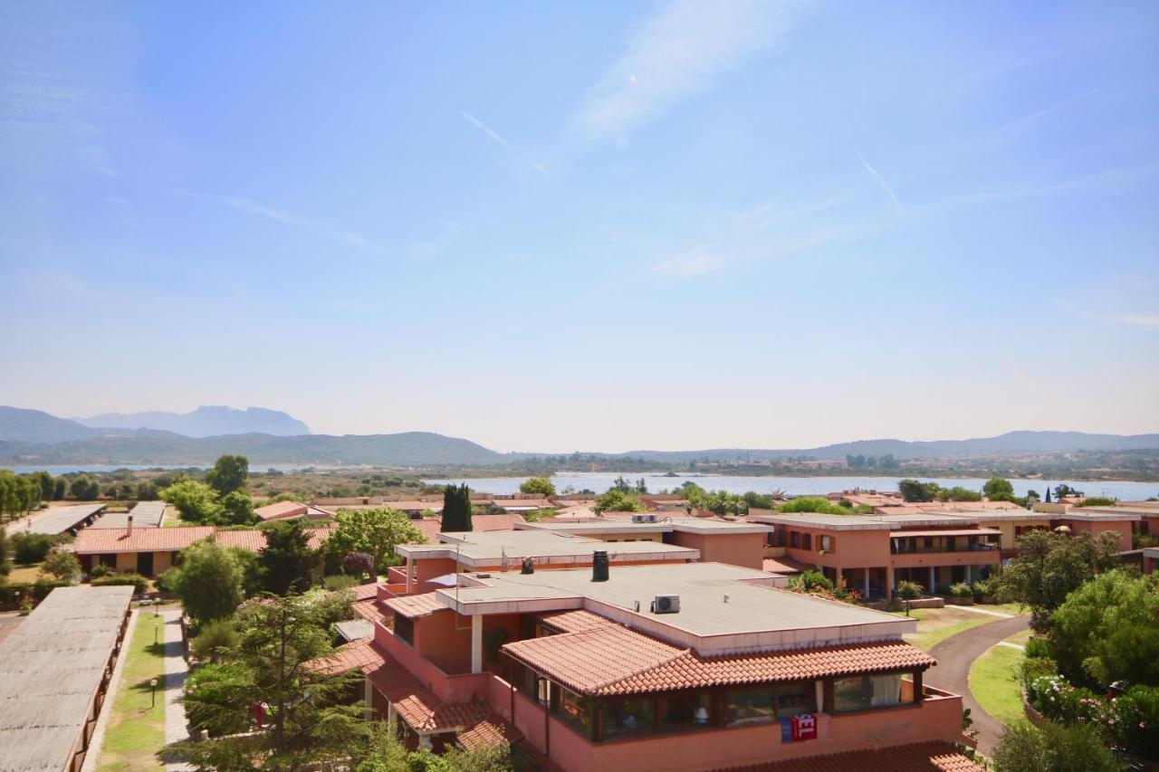Apartment Casa Rosella *