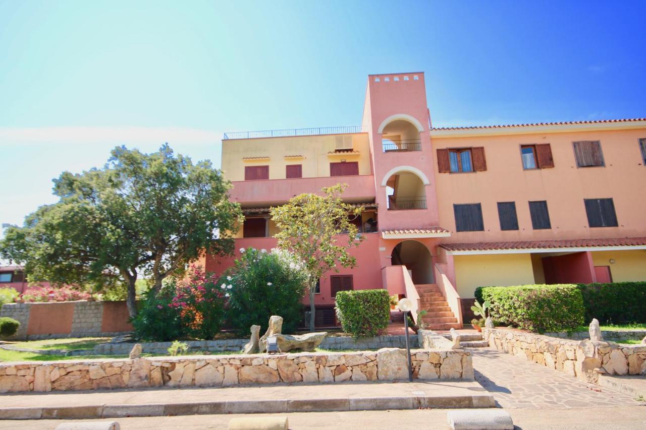 Apartment Casa Rosella *