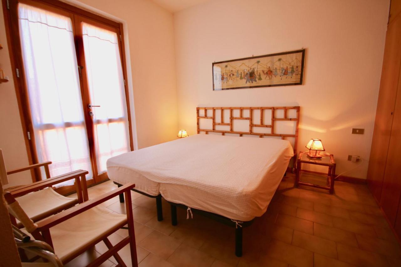 Apartment Casa Rosella Olbia